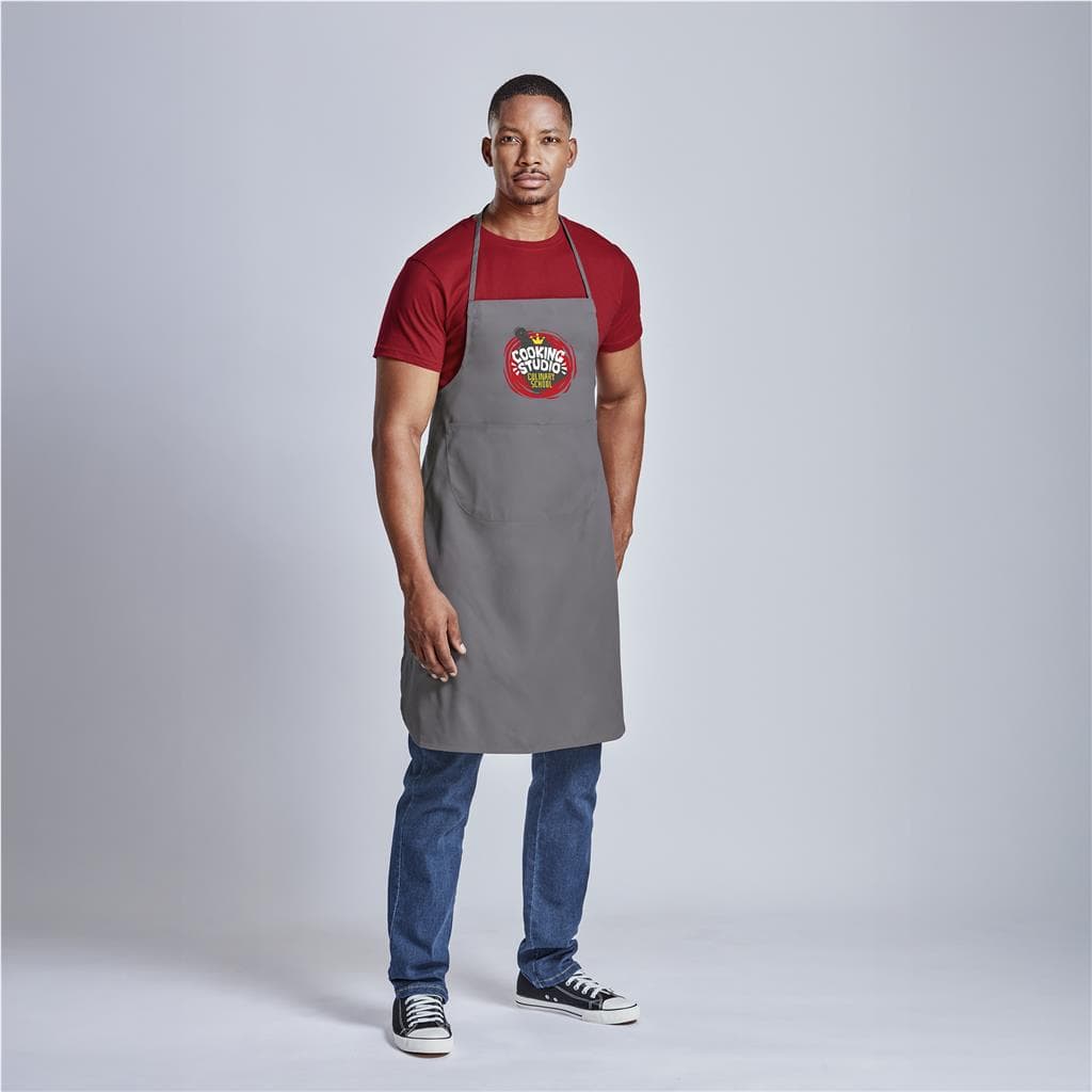 Promo Bib Apron 4
