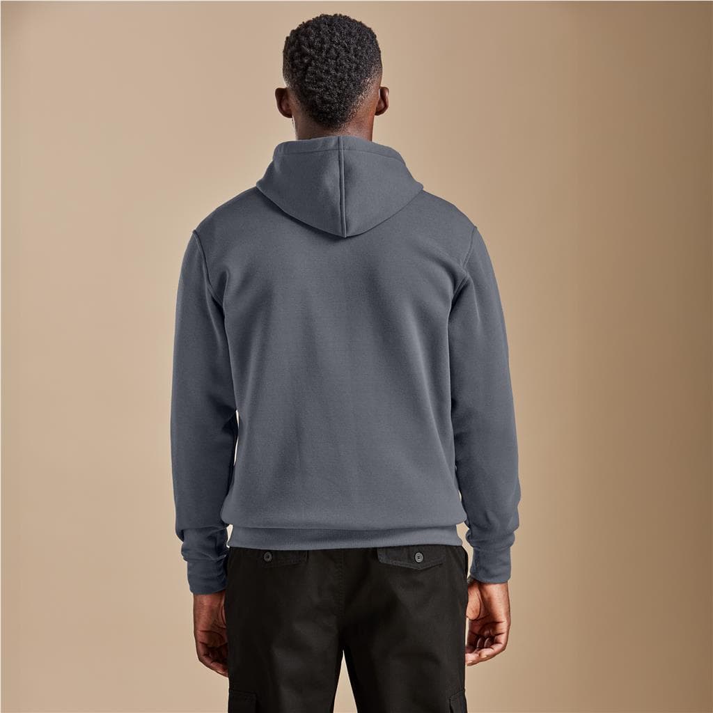 Mens Rift Hooded Sweater 5