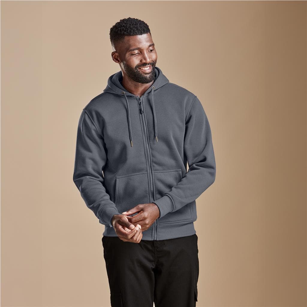 Mens Rift Hooded Sweater 3