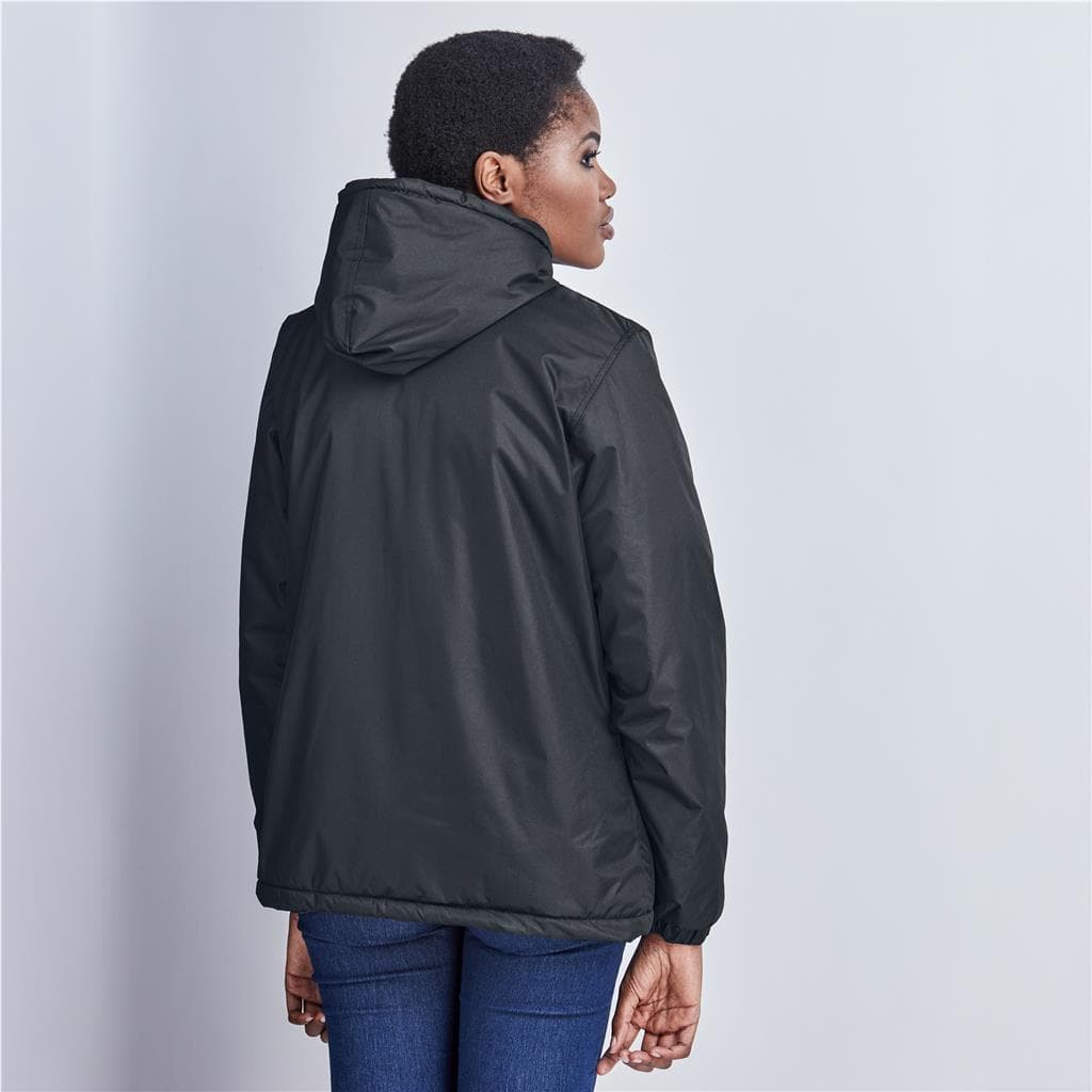 Ladies Hamilton Jacket 5