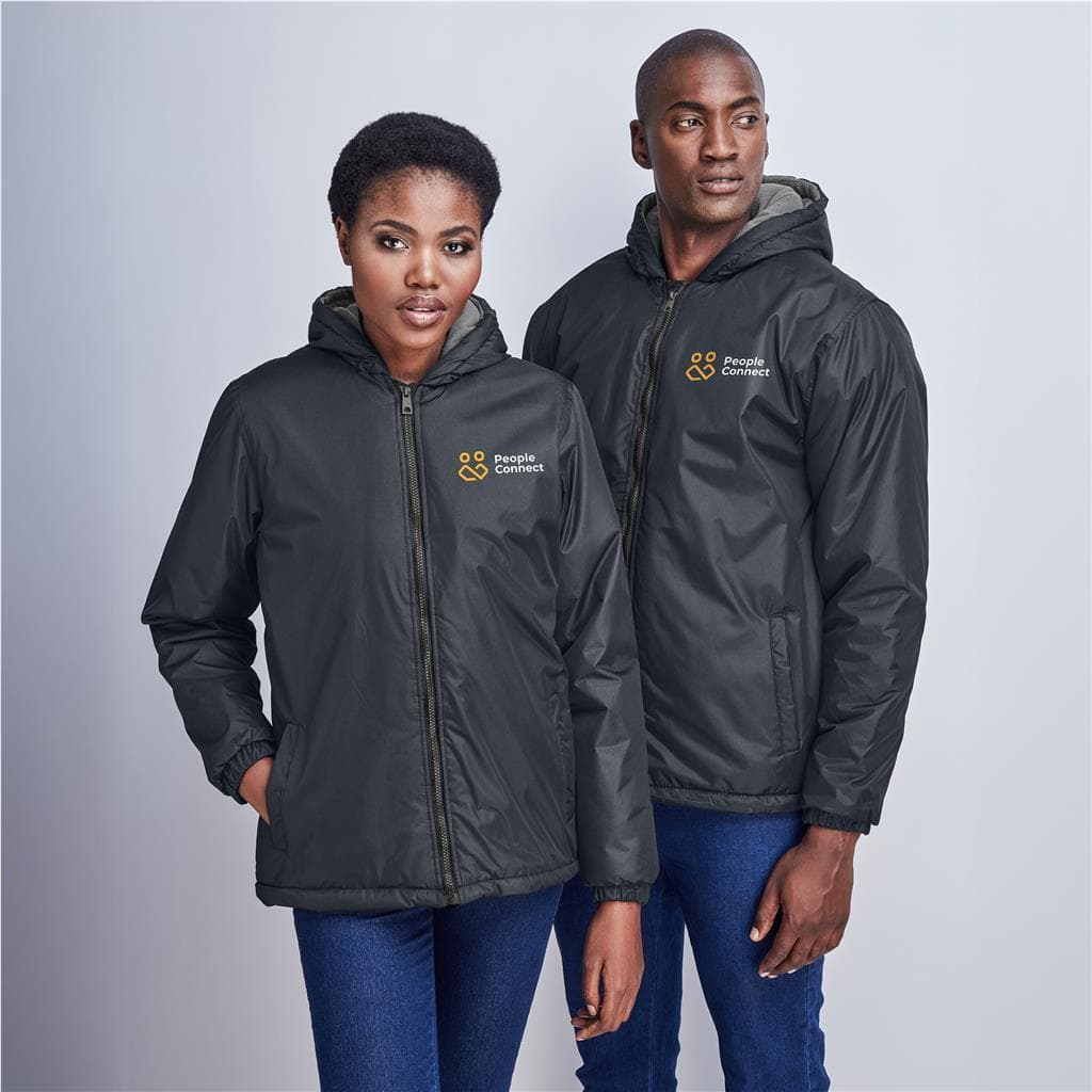 Ladies Hamilton Jacket 2