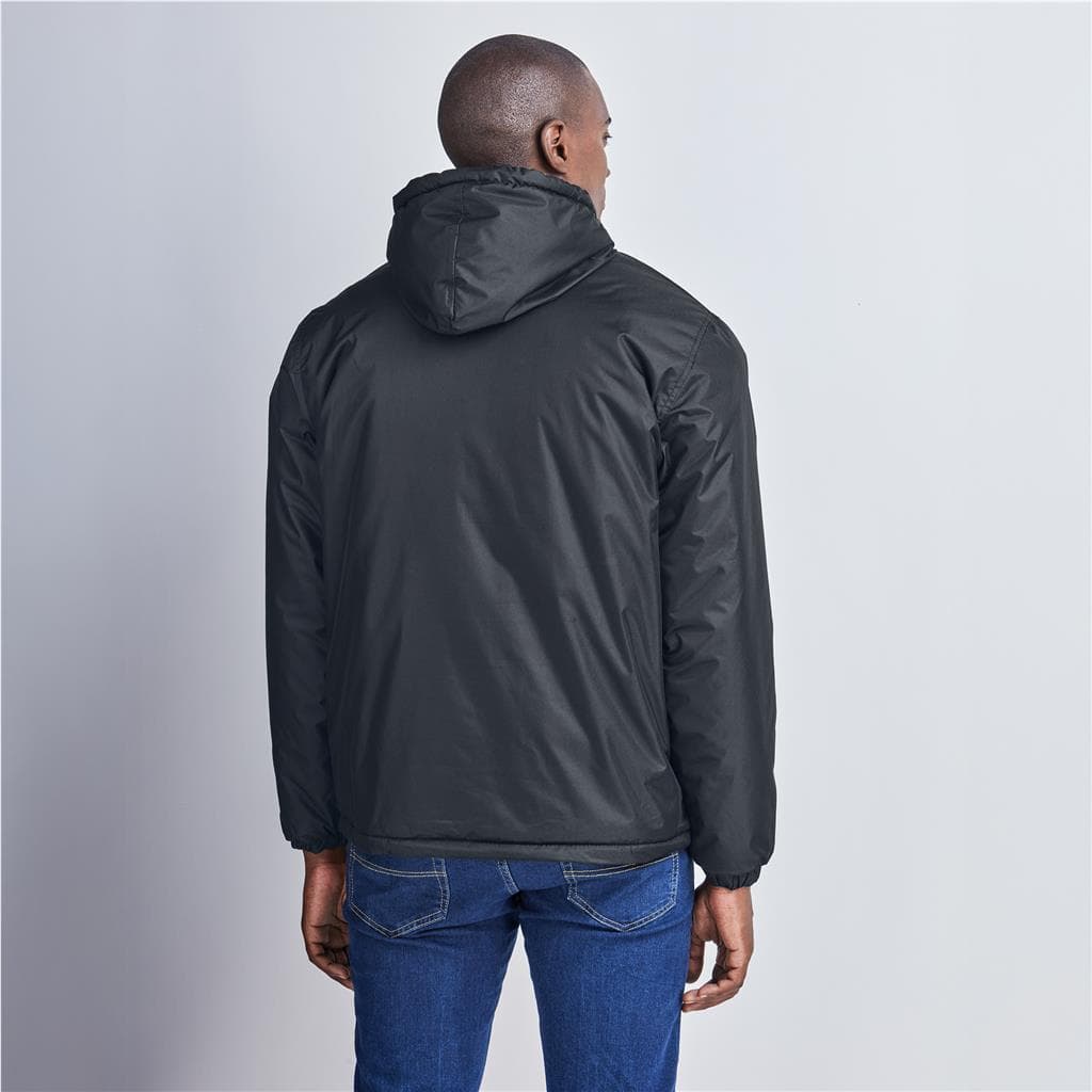 Mens Hamilton Jacket 2