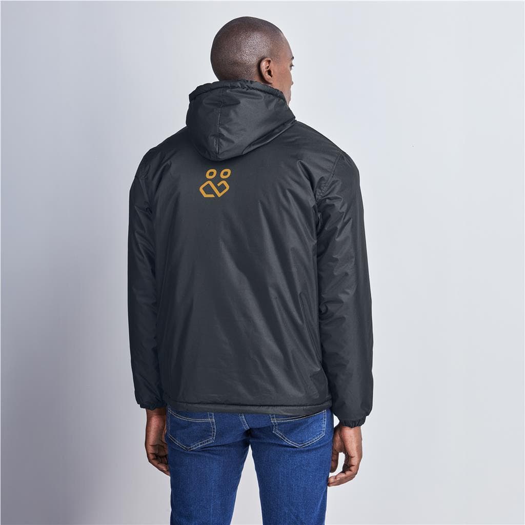 Mens Hamilton Jacket 4