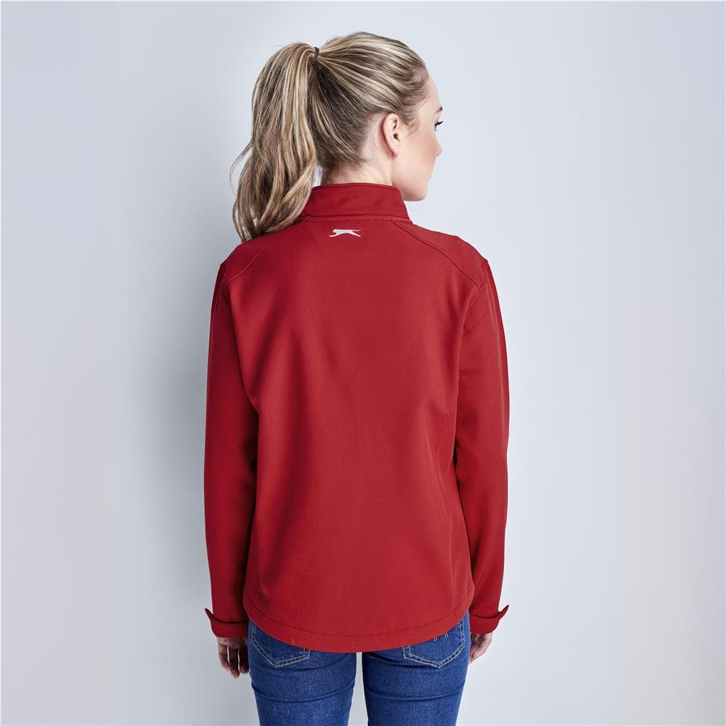 Ladies Nagano Softshell Jacket 6