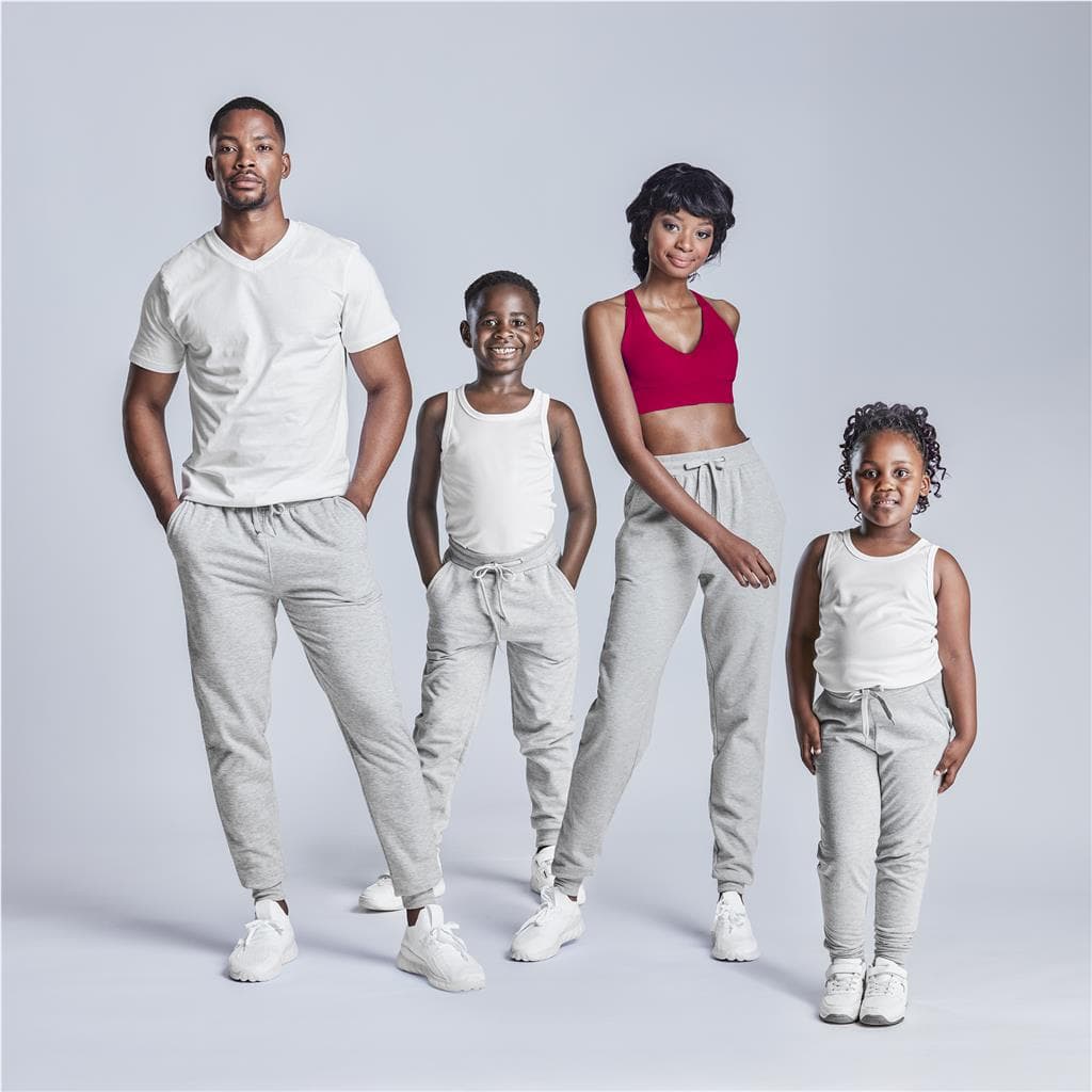 Unisex Active Joggers 2