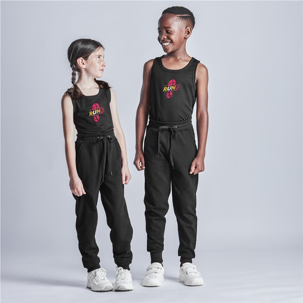 Unisex Active Joggers 5