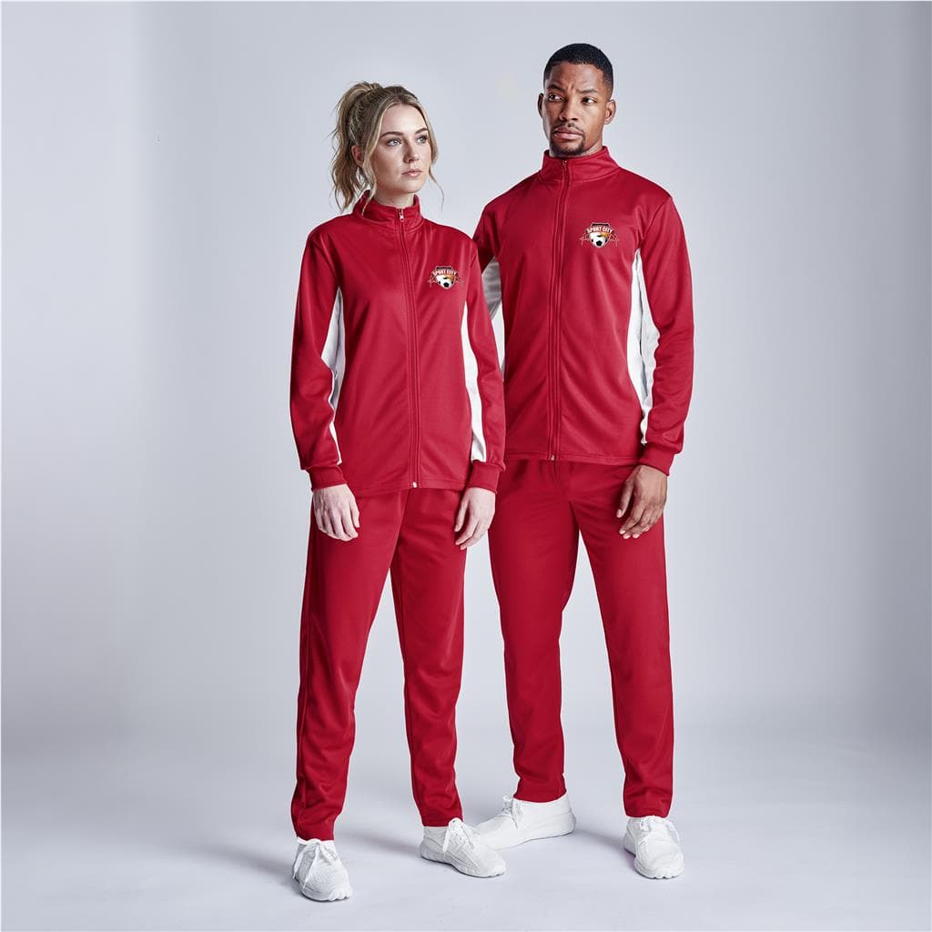 Unisex Championship Tracksuit 2