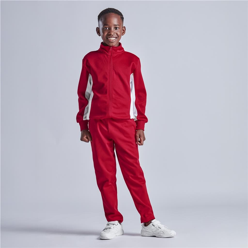 Unisex Championship Tracksuit 3