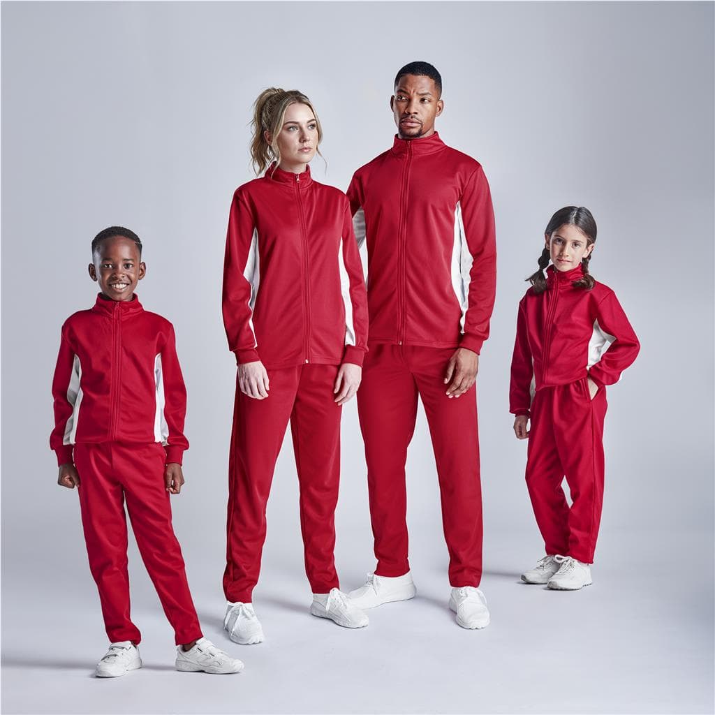 Unisex Championship Tracksuit 6