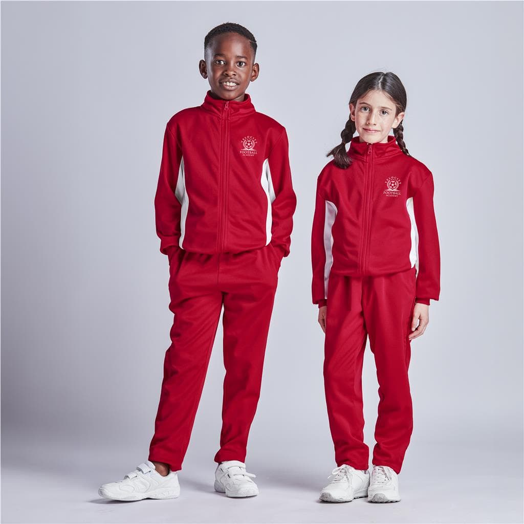 Unisex Championship Tracksuit 4