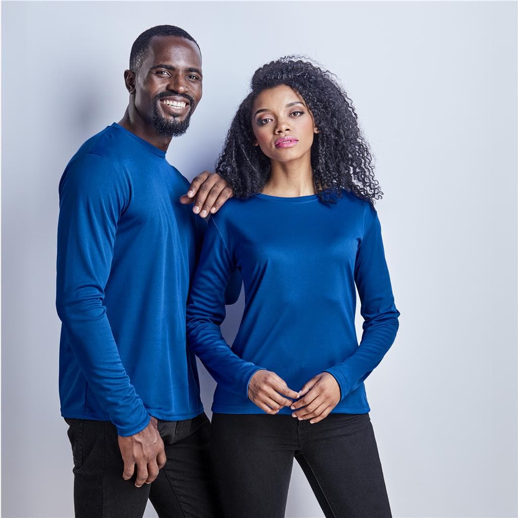 Ladies Long Sleeve All Star T-Shirt 5