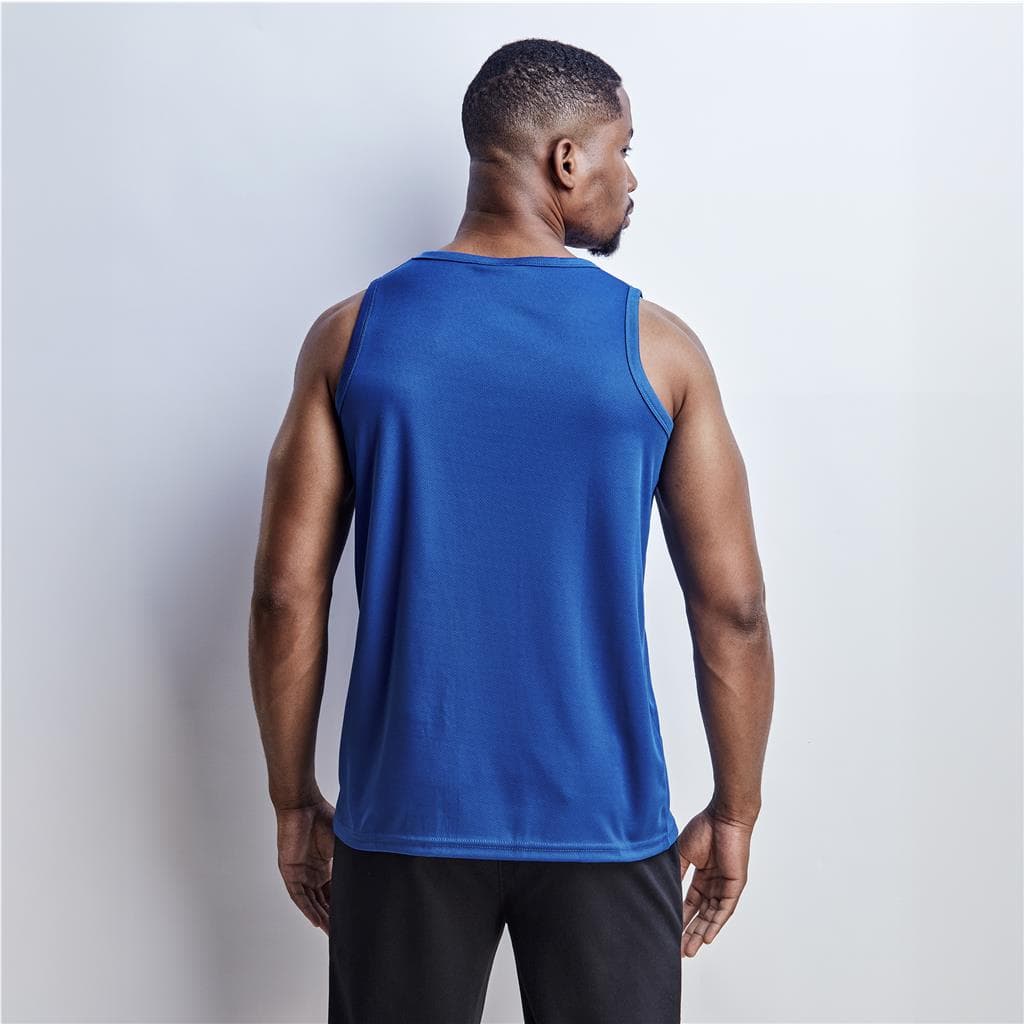Mens All Star Vest 2