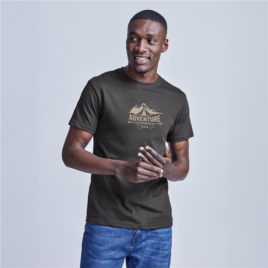 Unisex Super Club 135 T-Shirt 2