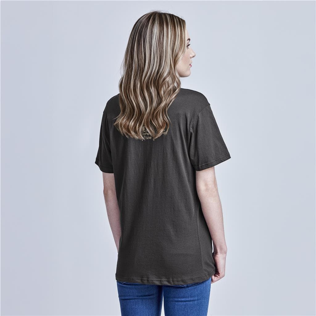 Unisex Super Club 135 T-Shirt 3