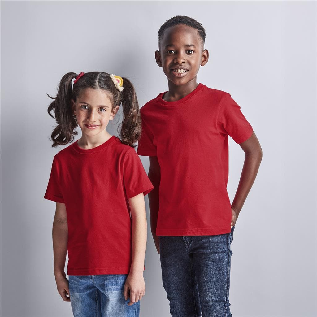 Kids Super Club 150 T-Shirt 3