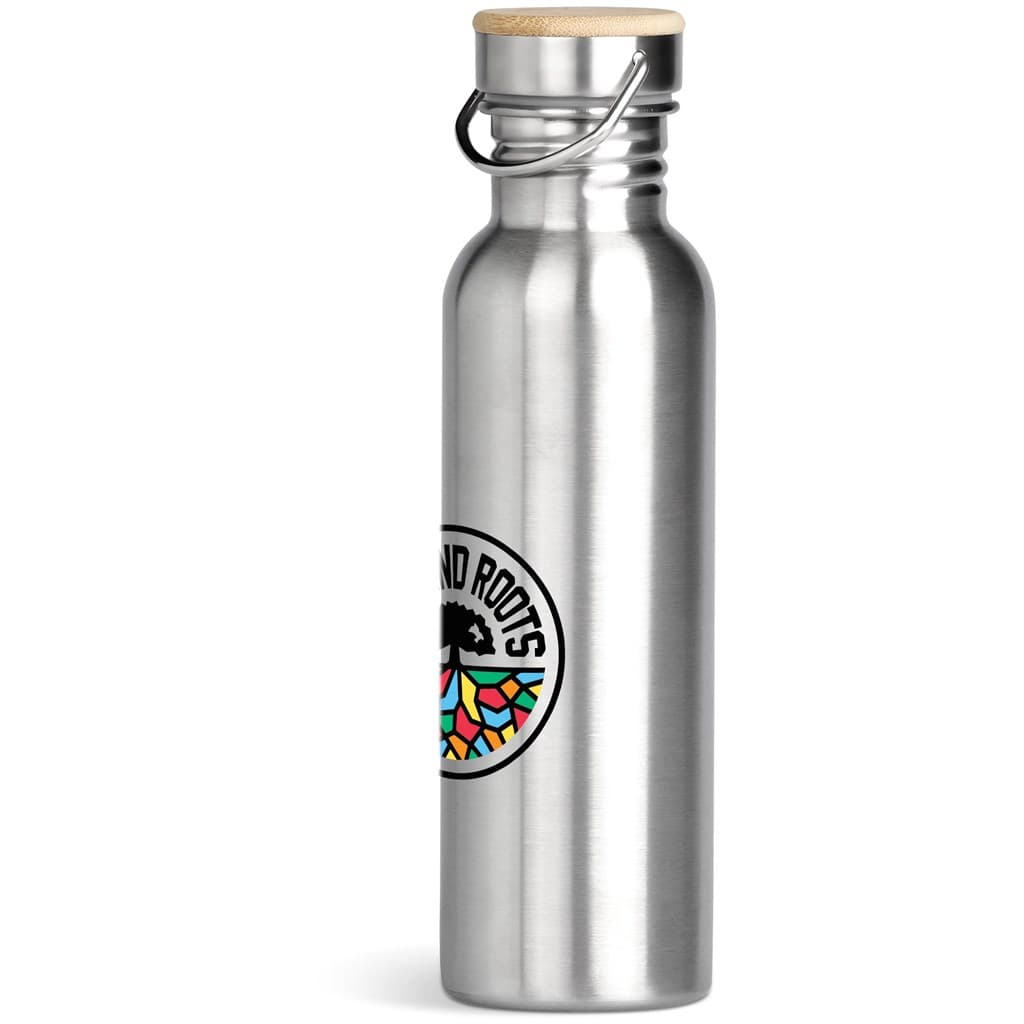 Altitude Girvana Stainless Steel Water Bottle -700ml 5