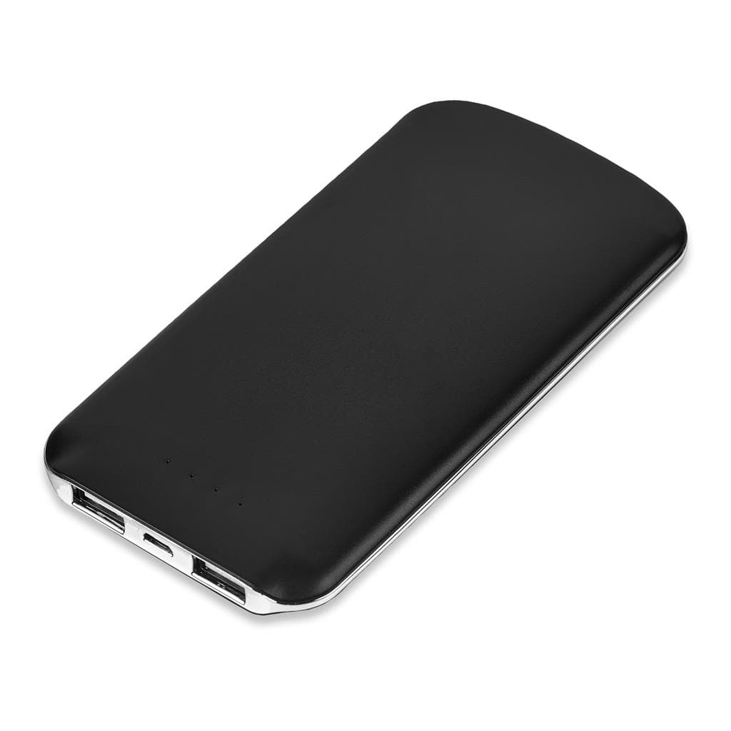Nomad Power Bank - 5,000mAh - Black 4