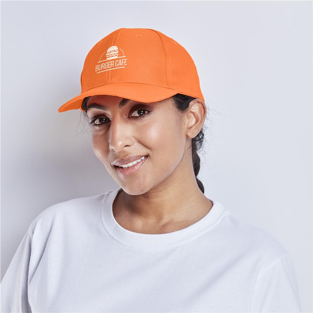 Jozi Cap -  6 Panel 3