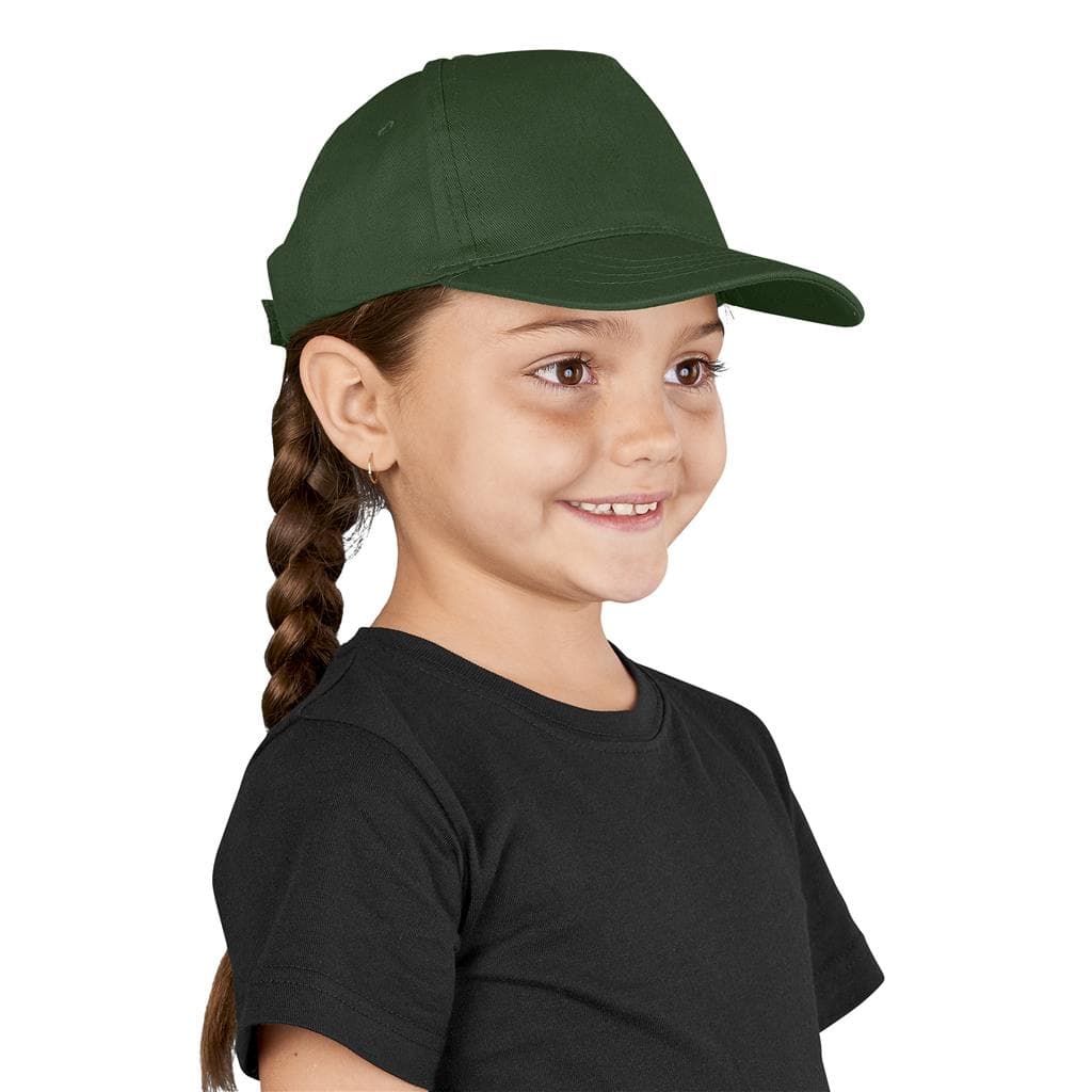 Piccolo Kids Cap - 5 Panel 5