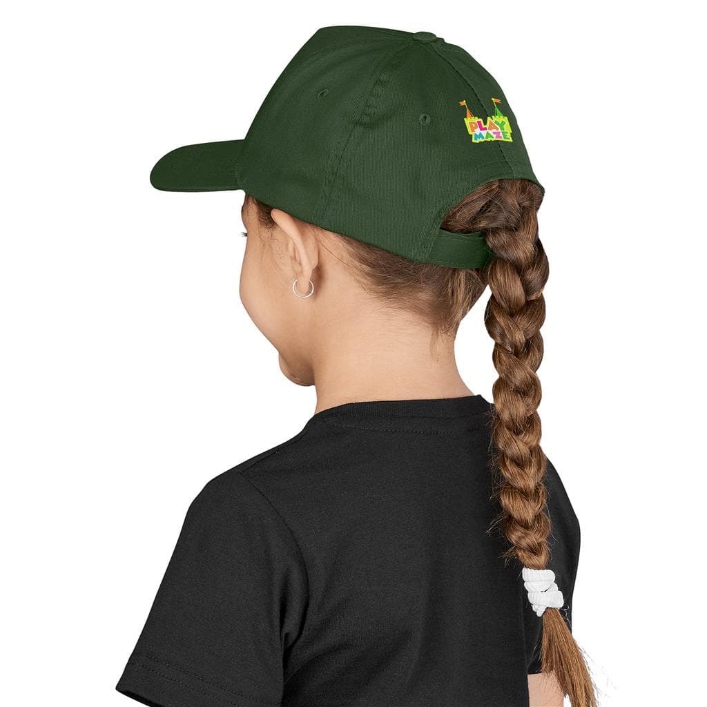 Piccolo Kids Cap - 5 Panel 2