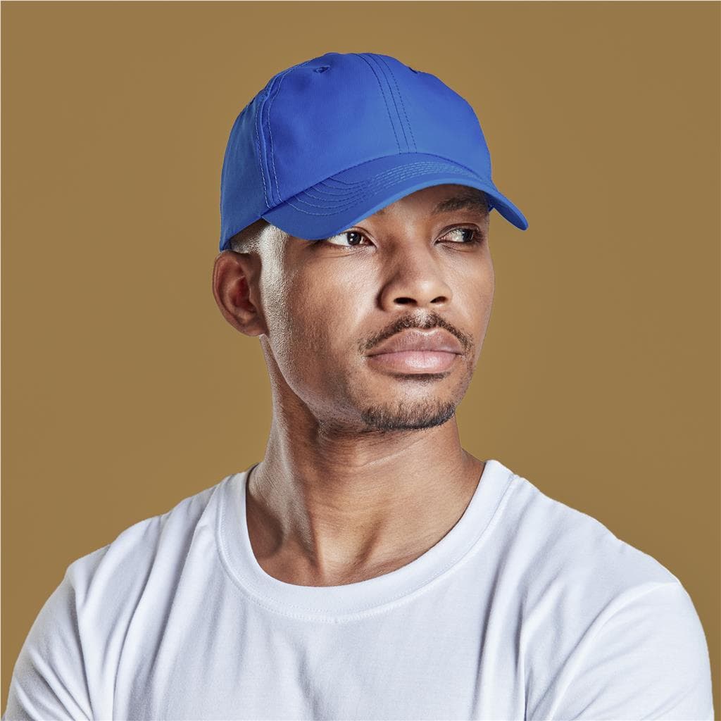 Okiyo Sugoi Recycled Cap - 6 Panel 3