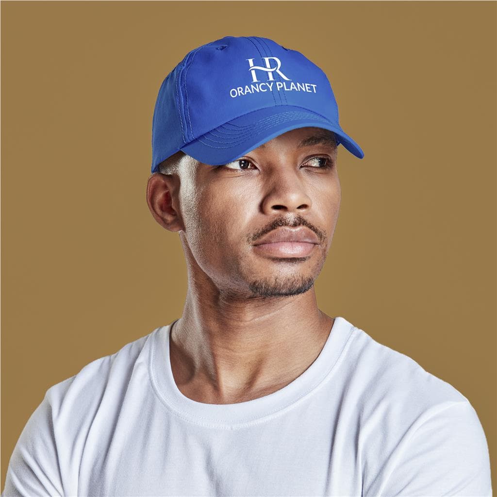 Okiyo Sugoi Recycled Cap - 6 Panel 5