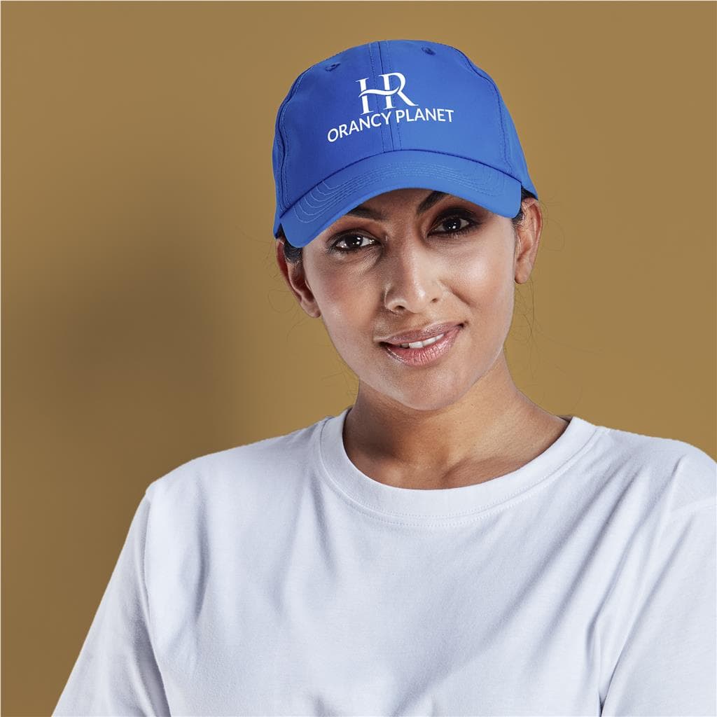 Okiyo Sugoi Recycled Cap - 6 Panel 5