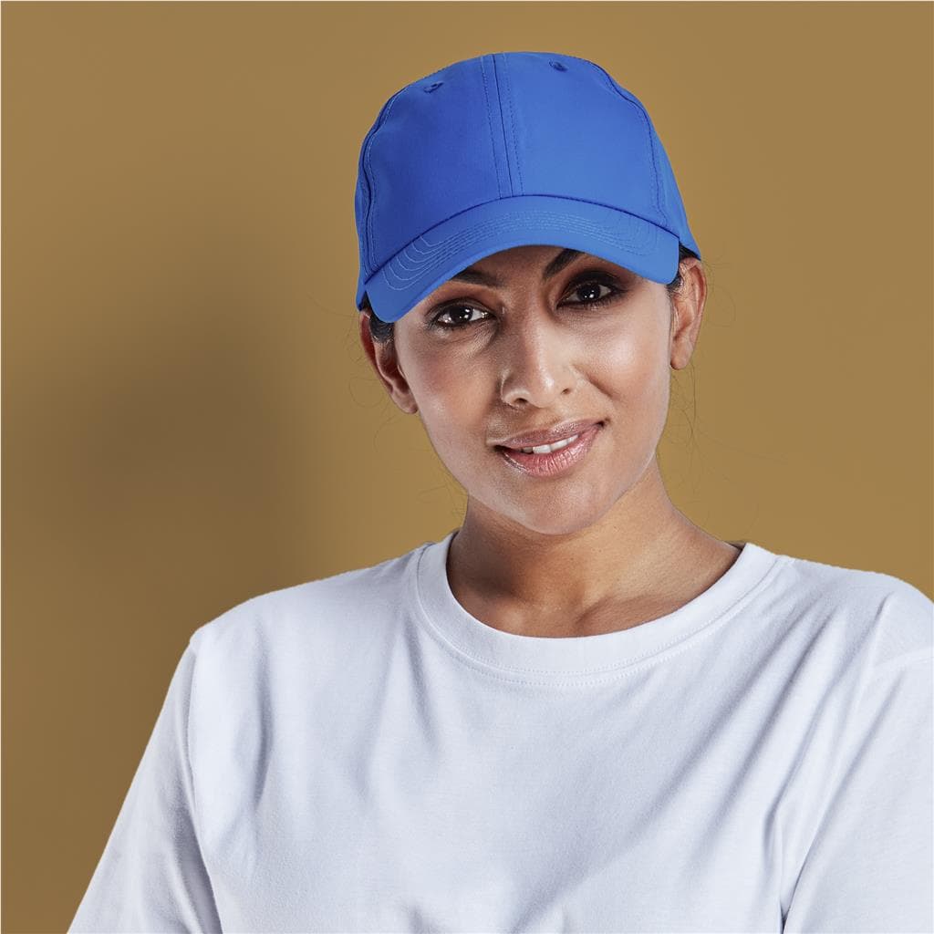 Okiyo Sugoi Recycled Cap - 6 Panel 6