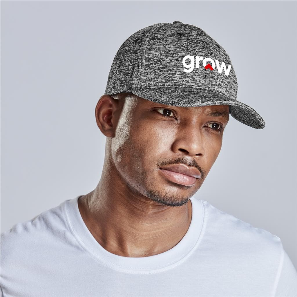 Deuce Cap - 6 Panel 5