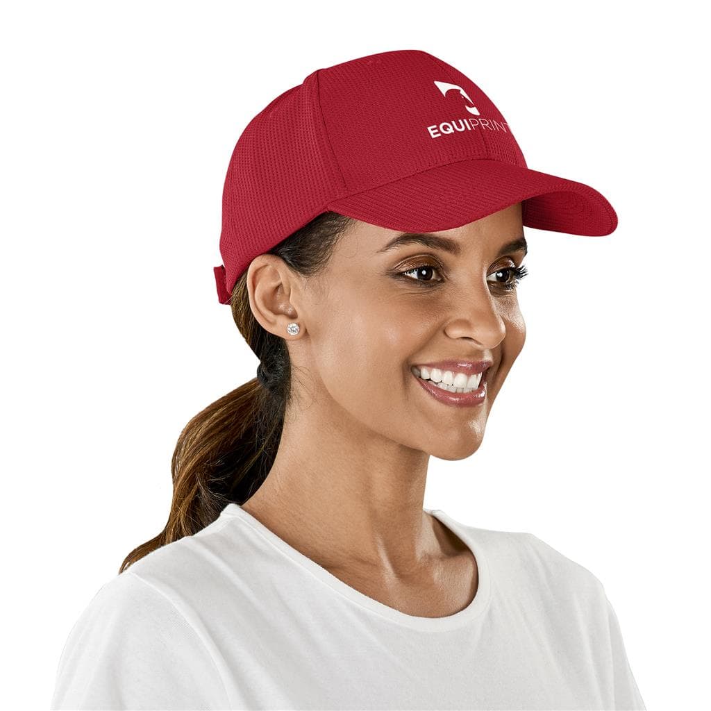 Fairway Cap - 6 Panel 3