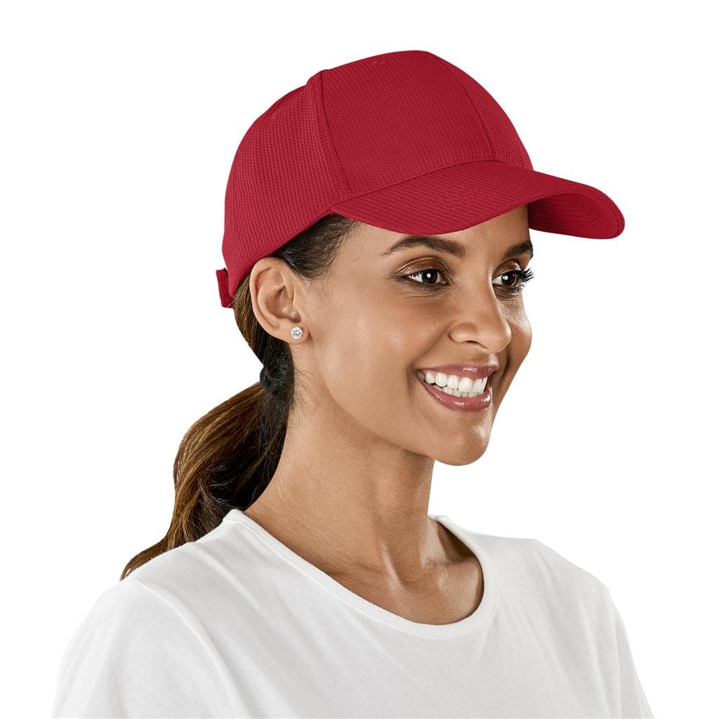 Fairway Cap - 6 Panel 2