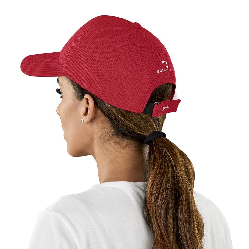 Fairway Cap - 6 Panel 4
