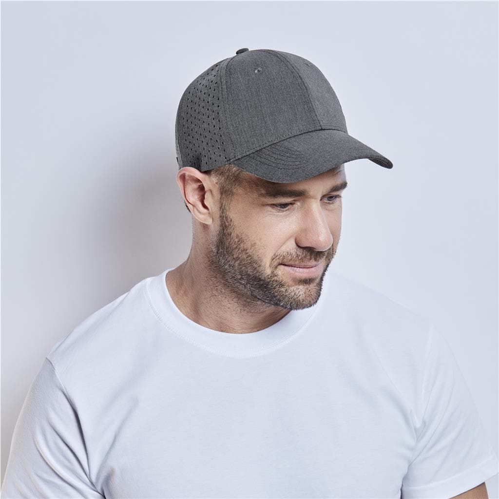 Fusion Laser Cap - 6 Panel 2