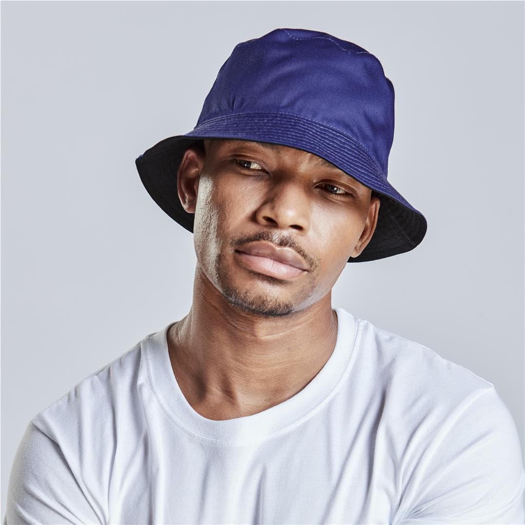 Urban Reversible Bucket Hat 3