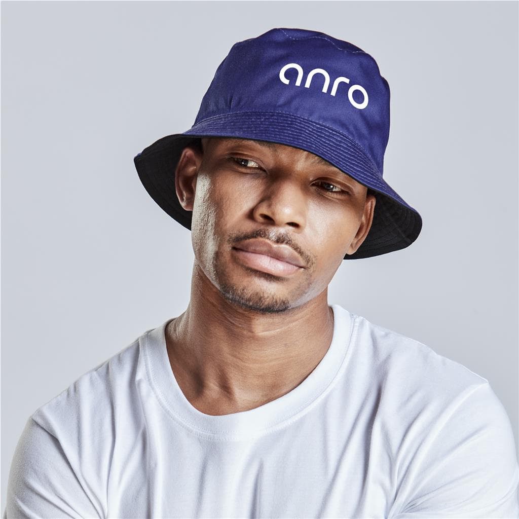 Urban Reversible Bucket Hat 5