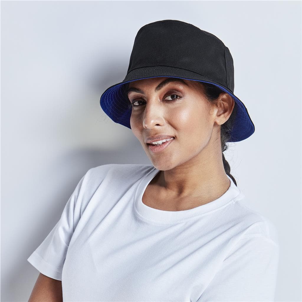 Urban Reversible Bucket Hat 6