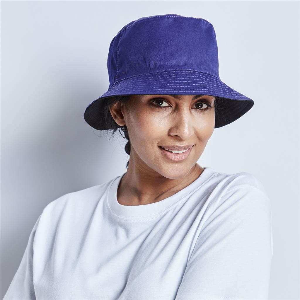 Urban Reversible Bucket Hat 4