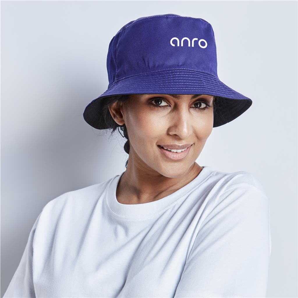 Urban Reversible Bucket Hat 4