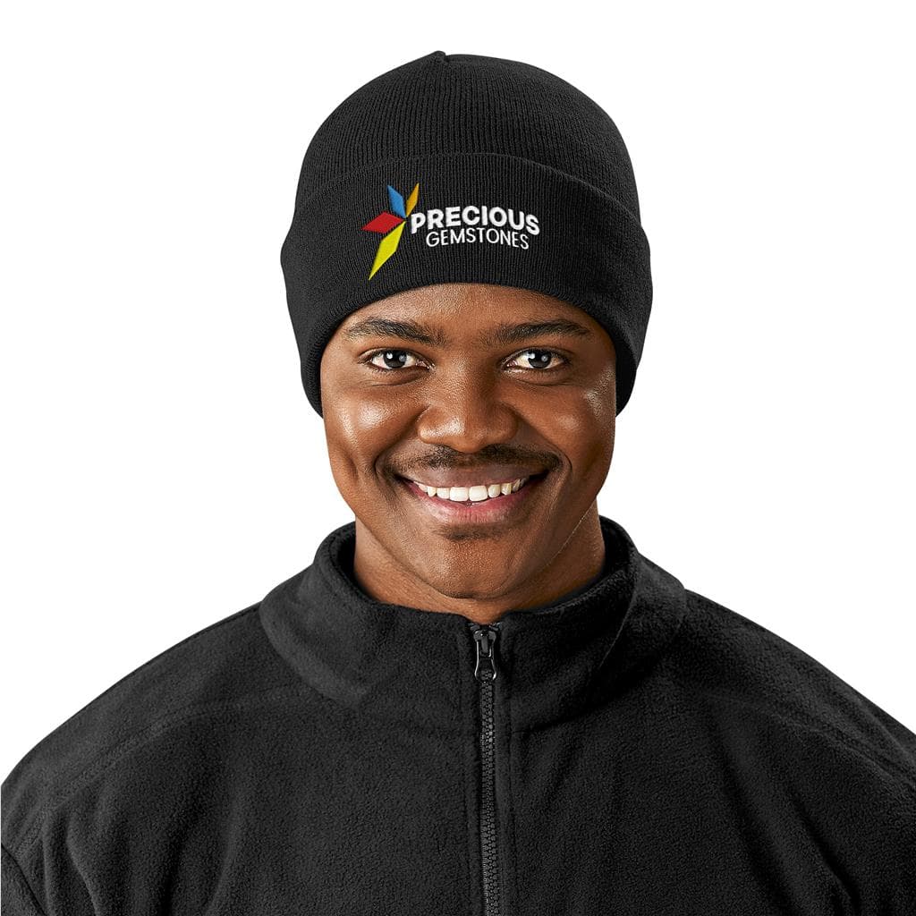 Colorado Acrylic Beanie 3