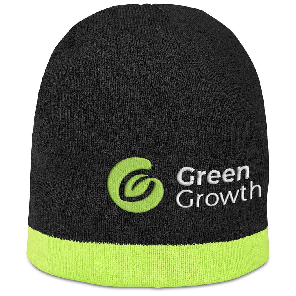 Solo Acrylic Beanie 8