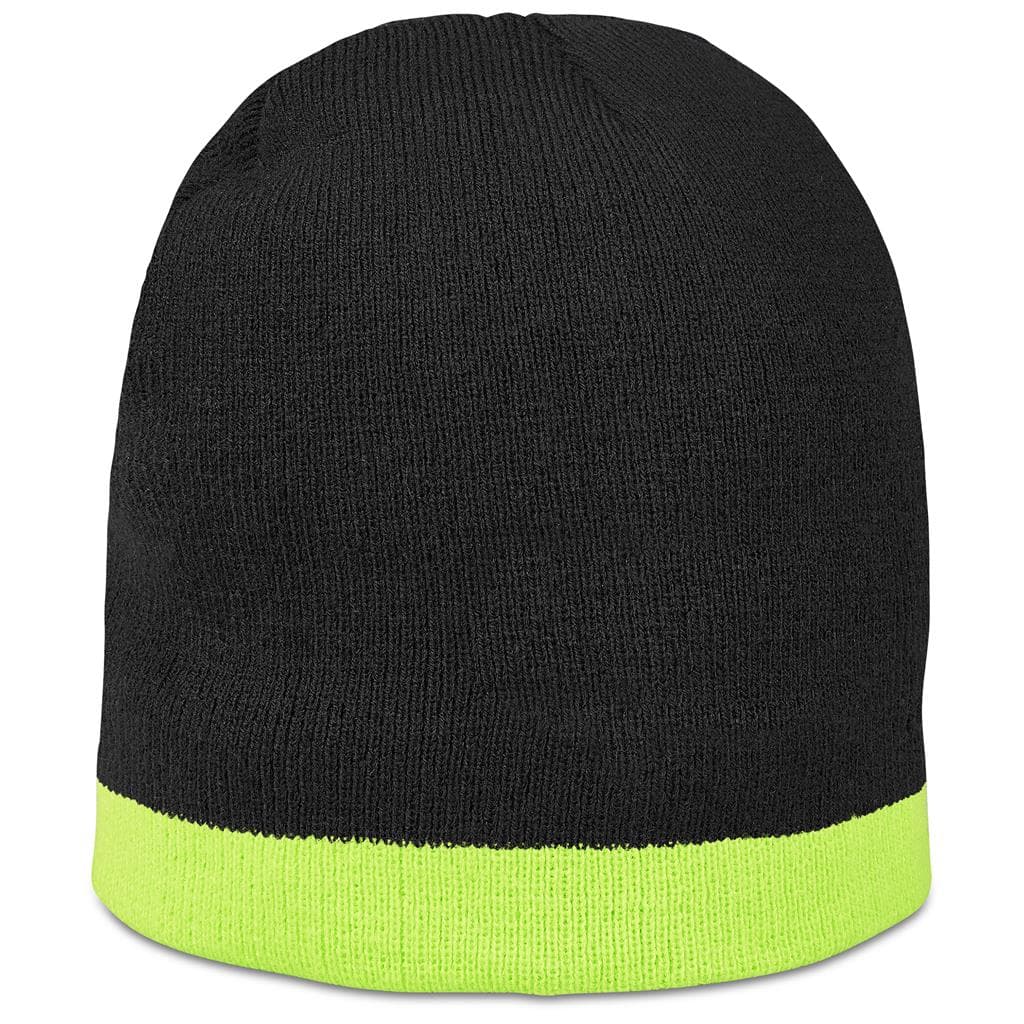 Solo Acrylic Beanie 9