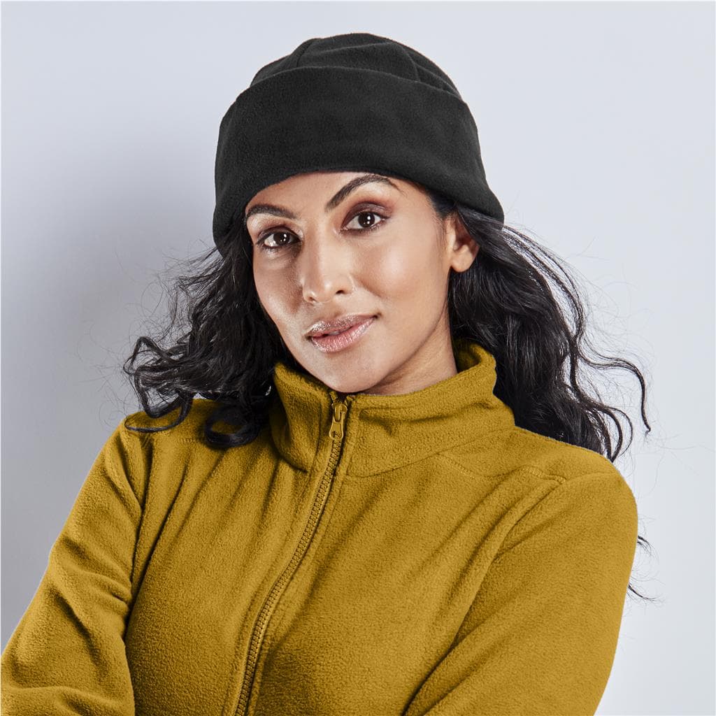 Alaska Brushed Fleece Beanie 3