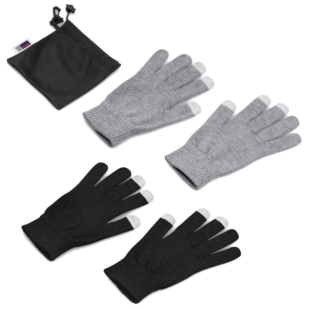 Norwich Touchscreen Gloves 2