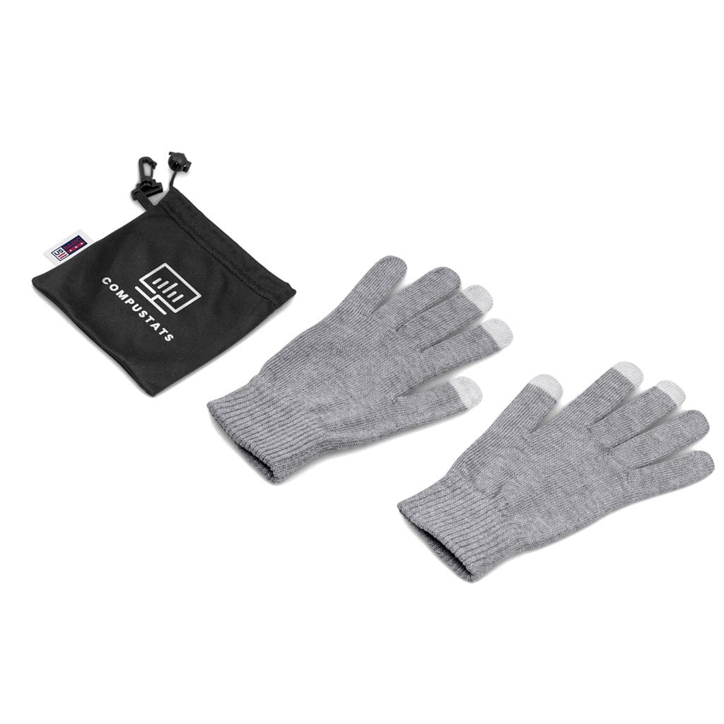 Norwich Touchscreen Gloves 6