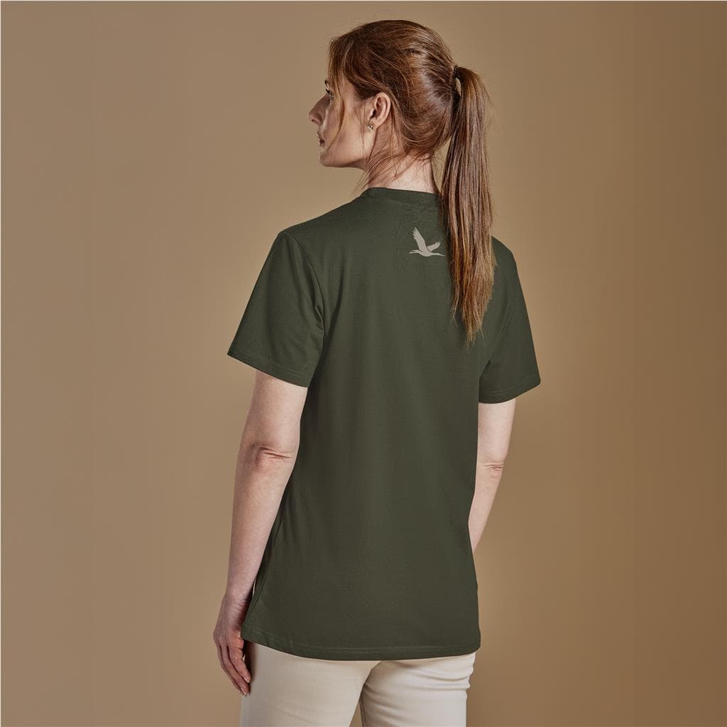 Unisex Super Club 180 T-Shirt 5