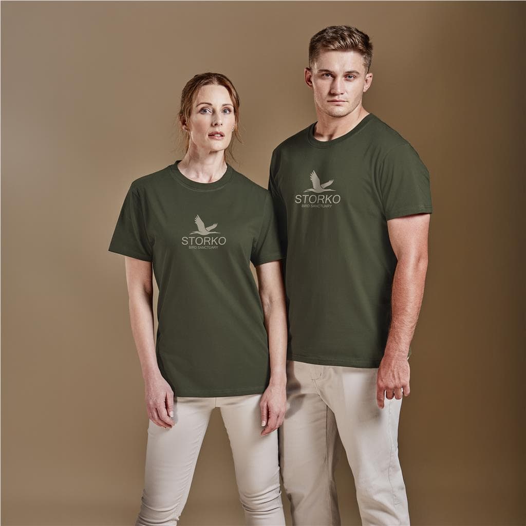 Unisex Super Club 180 T-Shirt 6