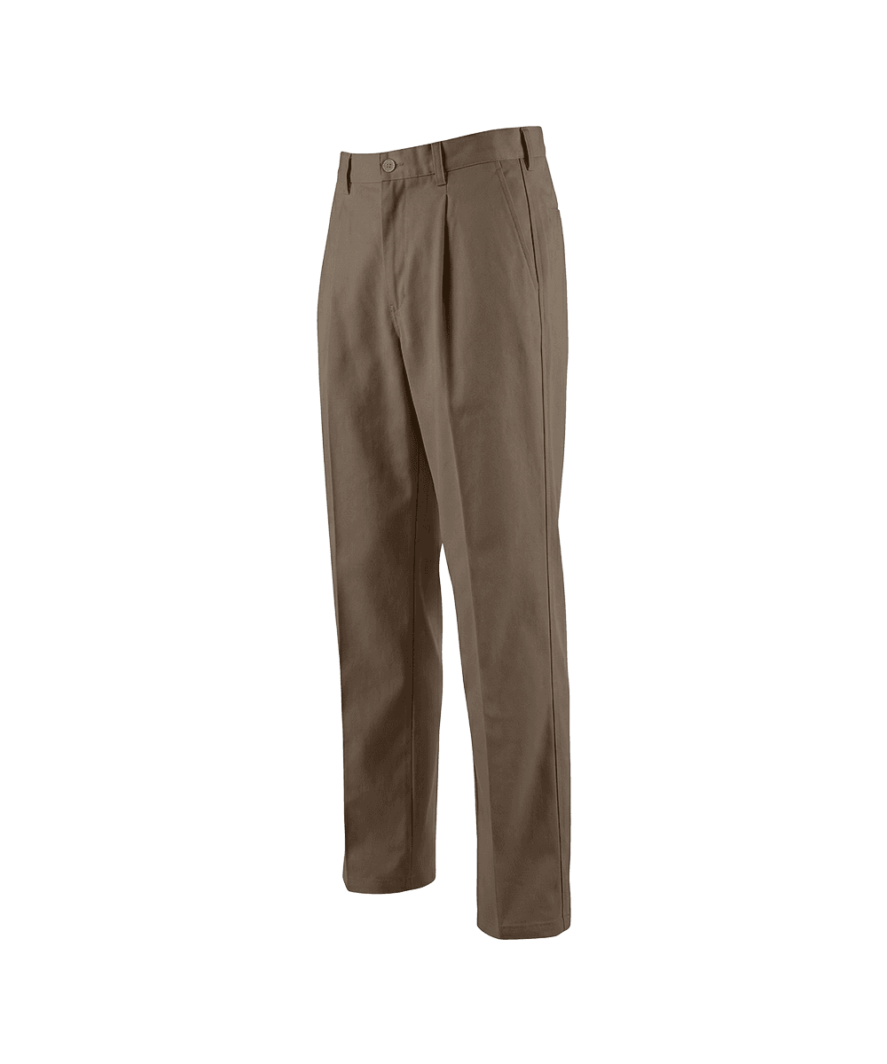 Journey Two Pleat Chinos 2