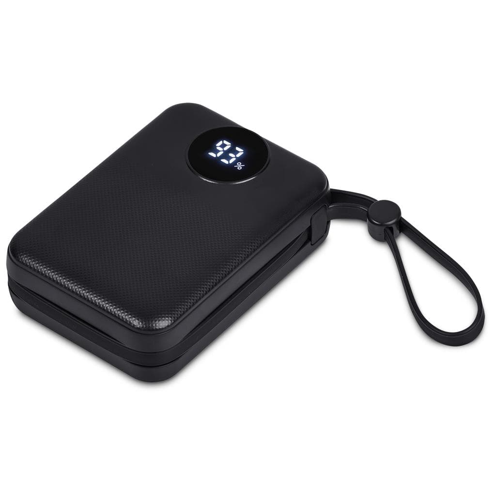 Swiss Cougar Seattle Fast Charge 22.5W Power Bank - 20,000mAh 3
