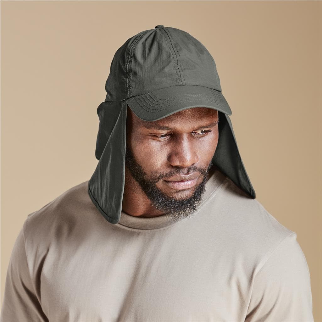 Jabula 6 Panel Cap 2