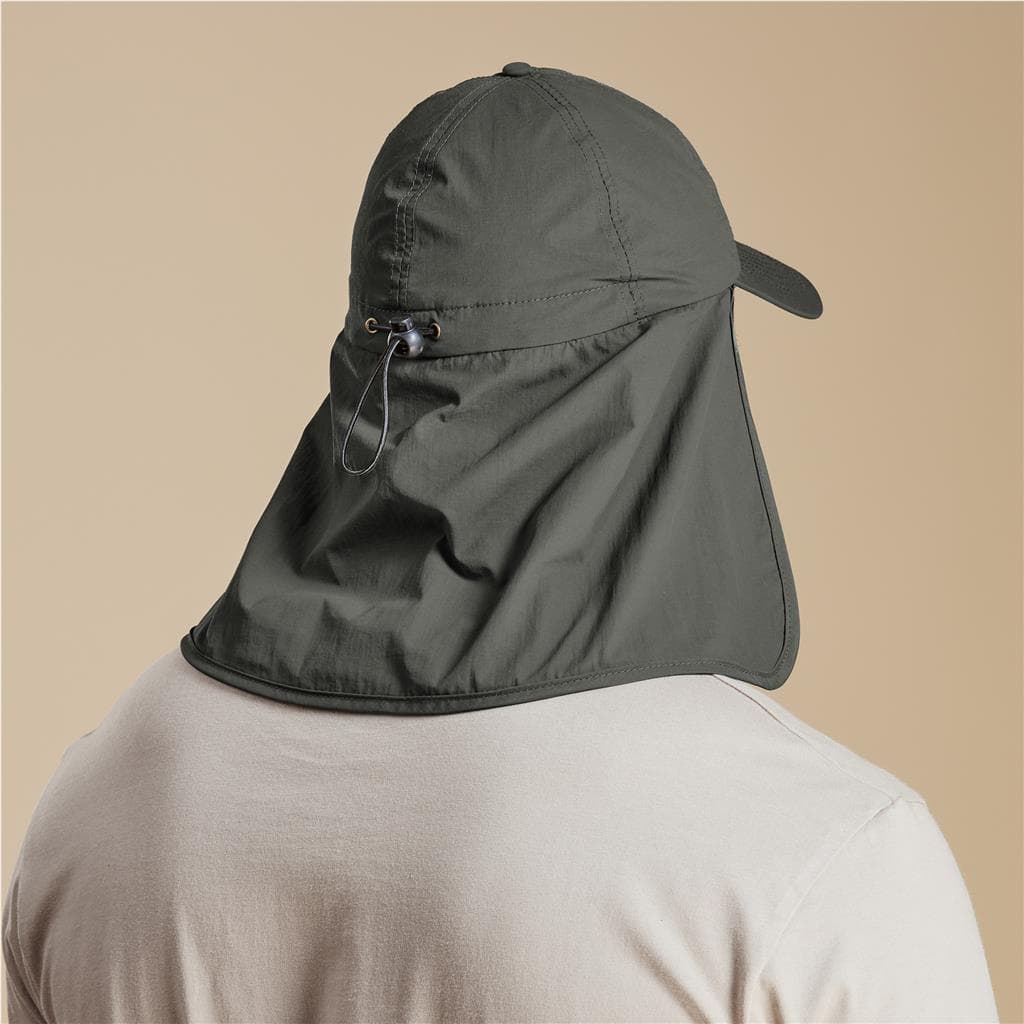 Jabula 6 Panel Cap 5